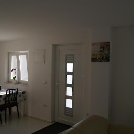 Zagar Apartment Пореч Екстер'єр фото