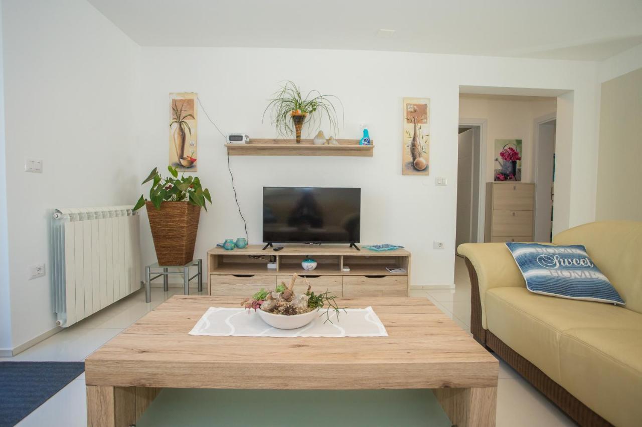 Zagar Apartment Пореч Екстер'єр фото