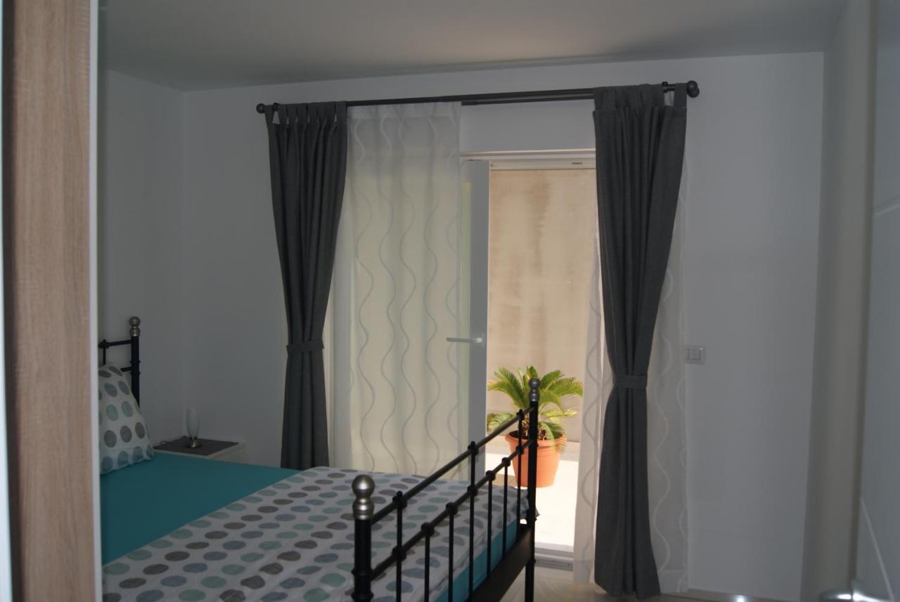 Zagar Apartment Пореч Екстер'єр фото