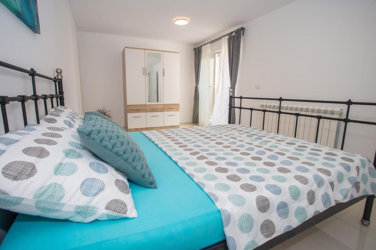 Zagar Apartment Пореч Екстер'єр фото