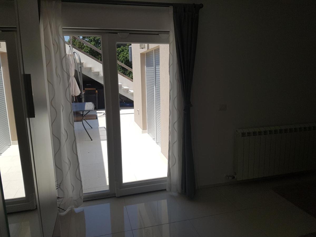 Zagar Apartment Пореч Екстер'єр фото