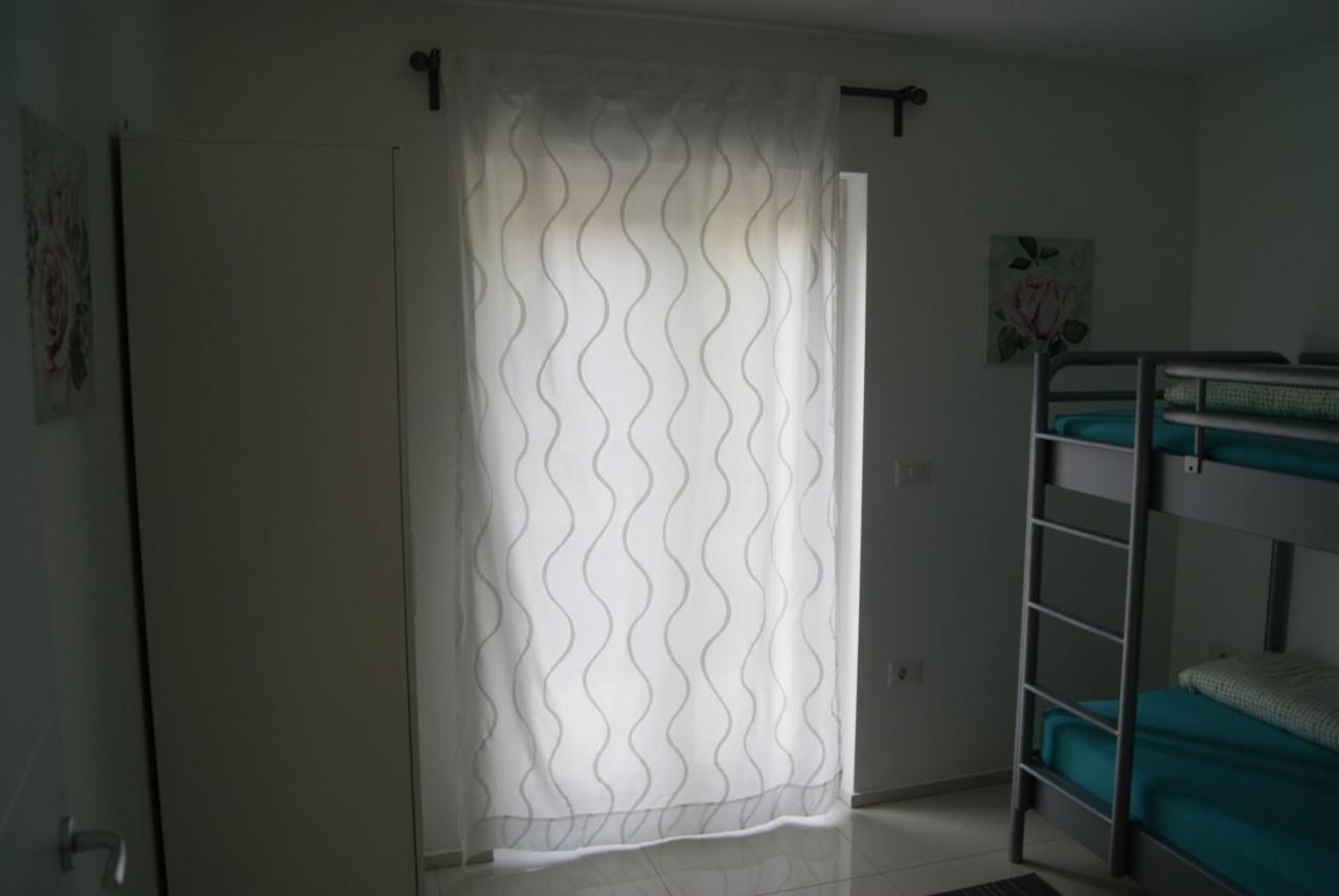 Zagar Apartment Пореч Екстер'єр фото