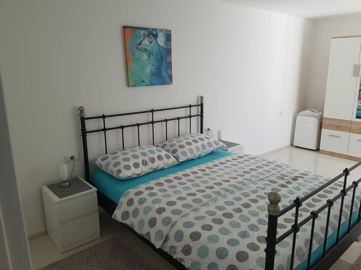 Zagar Apartment Пореч Екстер'єр фото