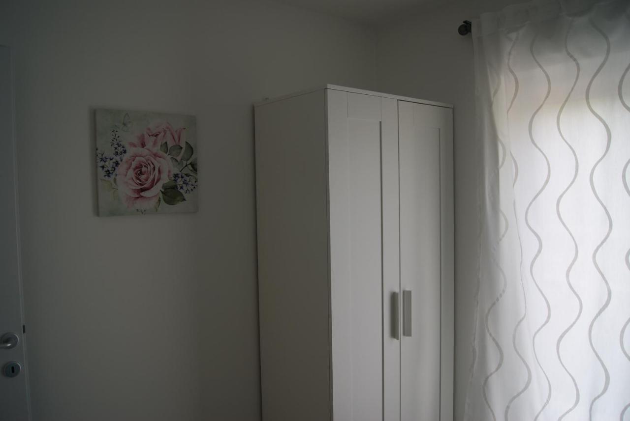 Zagar Apartment Пореч Екстер'єр фото