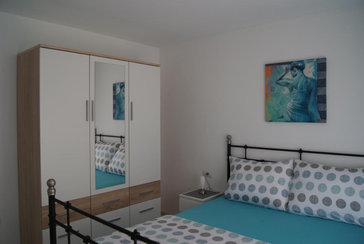 Zagar Apartment Пореч Екстер'єр фото