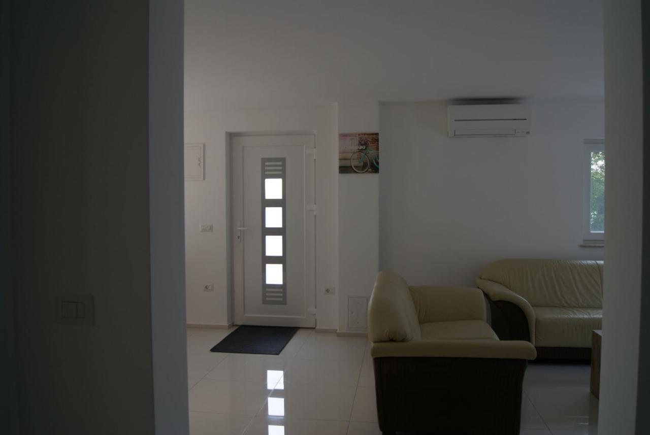 Zagar Apartment Пореч Екстер'єр фото