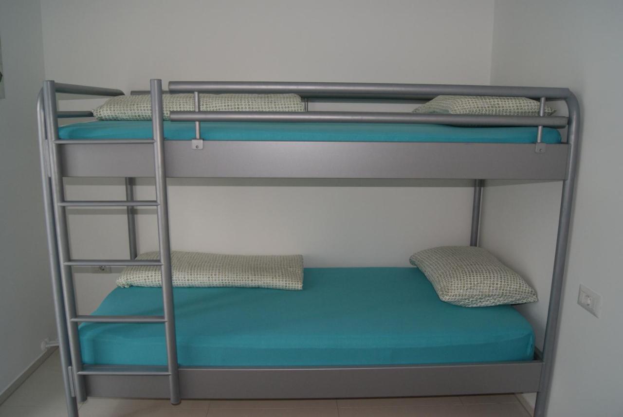 Zagar Apartment Пореч Екстер'єр фото