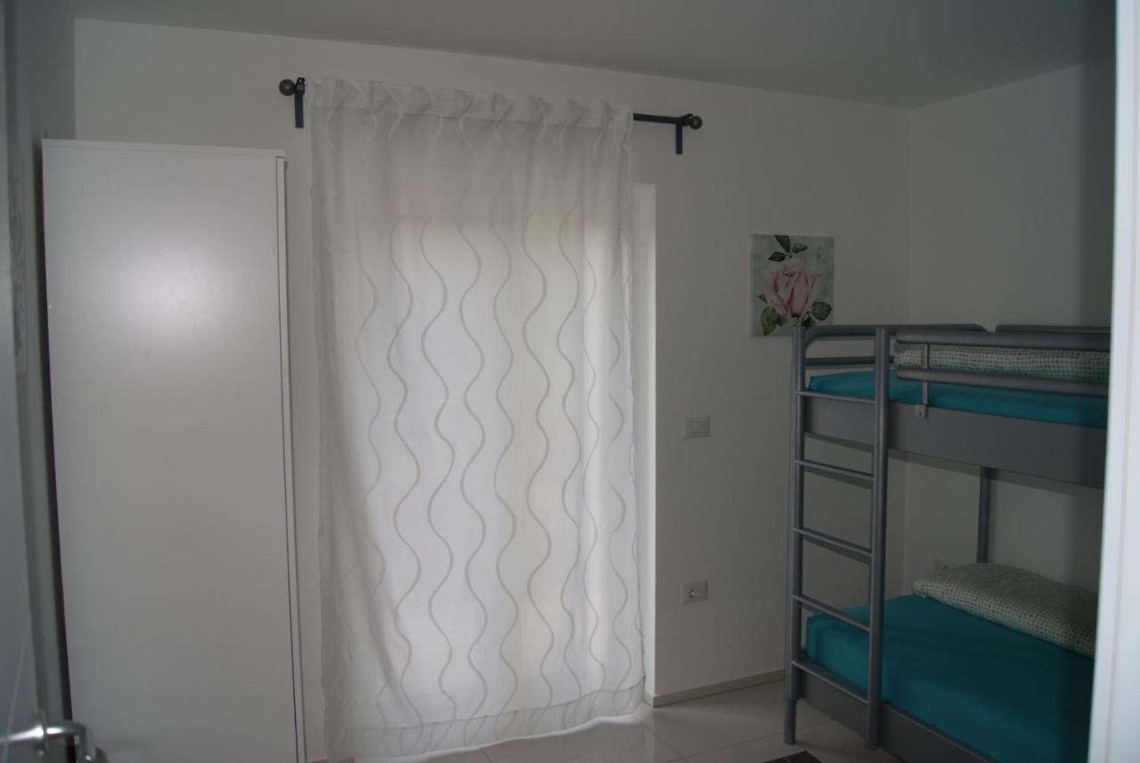 Zagar Apartment Пореч Екстер'єр фото
