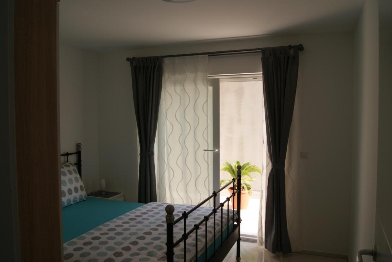 Zagar Apartment Пореч Екстер'єр фото