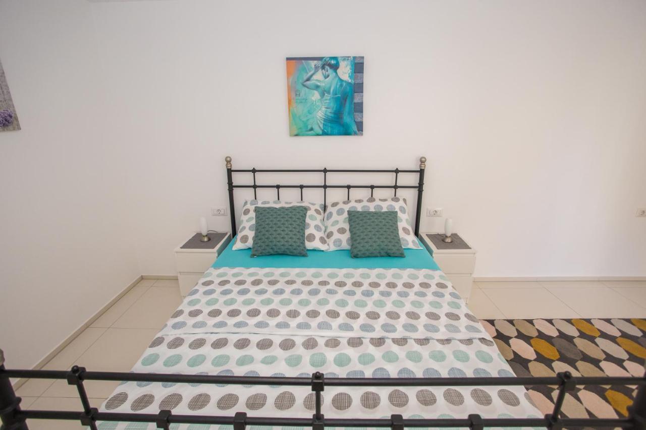 Zagar Apartment Пореч Екстер'єр фото